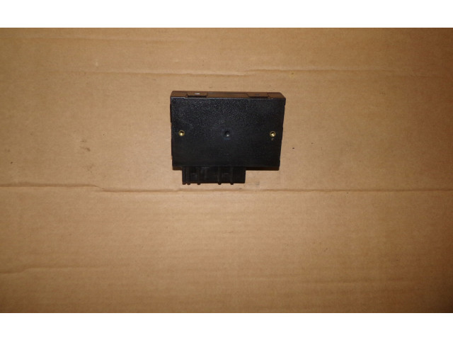 Блок комфорта 6Q0959433H Skoda Fabia Mk1 (6Y)