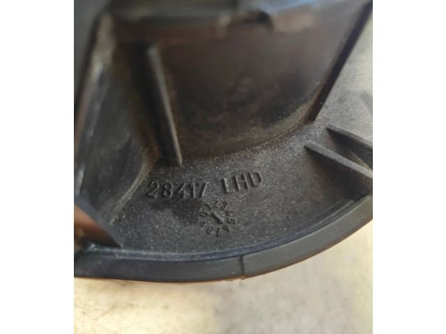 Вентилятор печки    28417LHD   Volvo V70