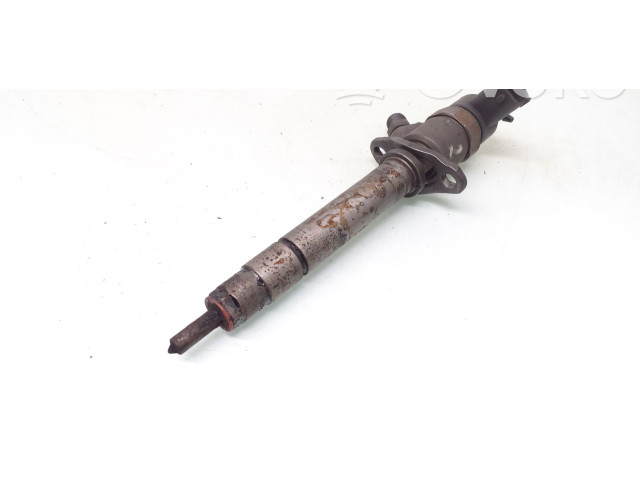 Форсунка 8658353, 0445110078    Volvo V70 для дизельного двигателя  2.4