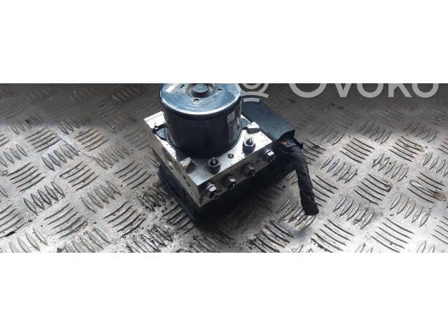 Блок АБС 1K0907379BJ, 1K0614517DE   Volkswagen  Golf Plus  2005 - 2013 года