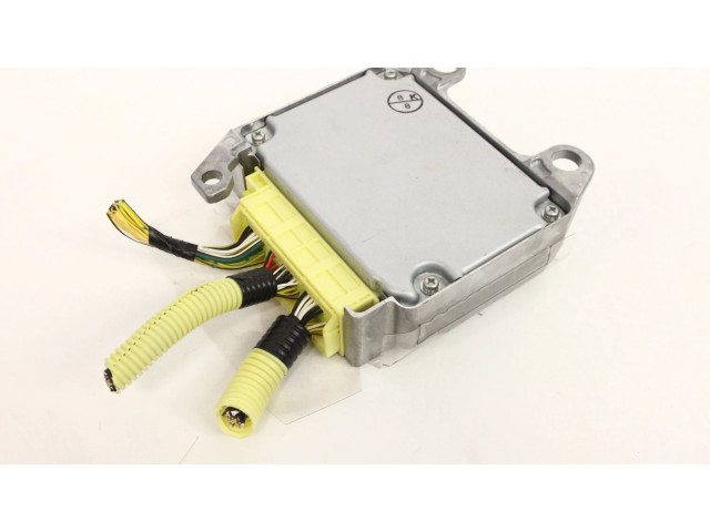 Блок подушек безопасности 8917030820, 1503001311 Lexus GS 300 350 430 450H