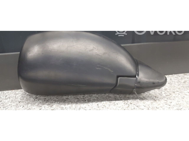 Зеркало (механическое) правое Jeep Cherokee XJ 1991-2001 года