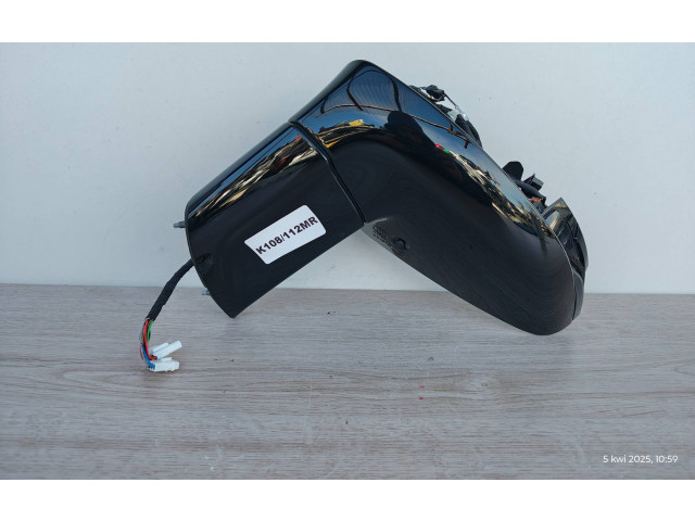 Зеркало электрическое        Ferrari 296 GTB  2022 -  года   