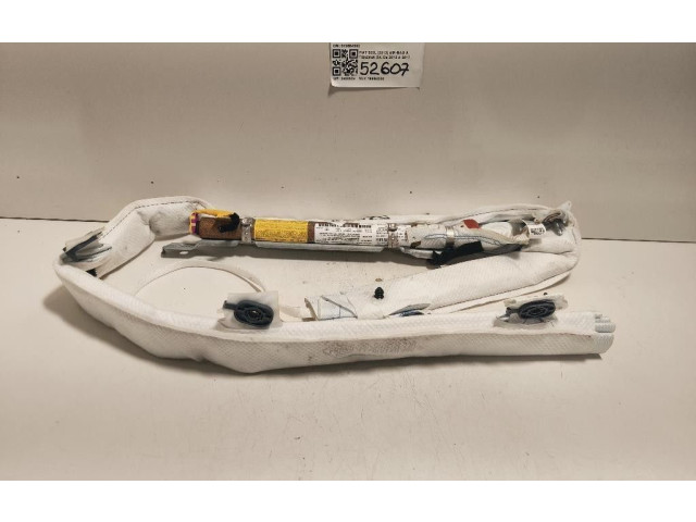 Боковая подушка безопасности 519584590, 199B4000 Fiat 500L