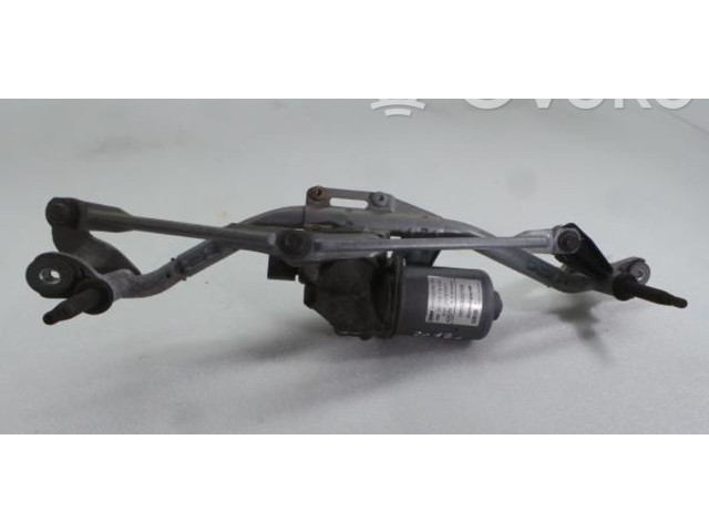 Моторчик дворников 8X1, 030712F00    Audi A1