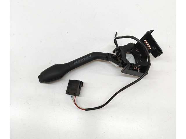 Ручка стеклоочистителей 535953503P Volkswagen Corrado