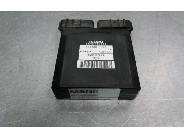 Řídící jednotka 8972406922, 8972406922 Renault Espace IV