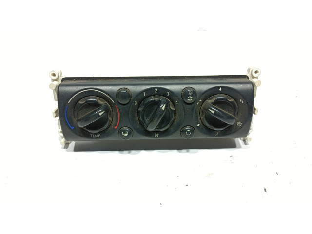 Блок управления климат-контролем 69437005 Mini One Cooper R50 53