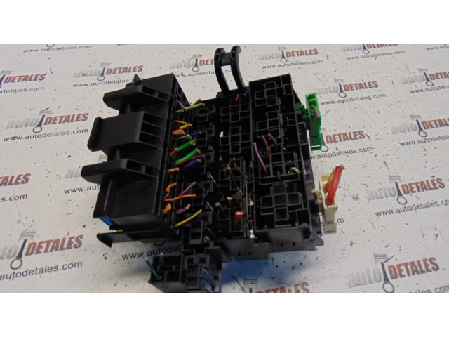   Pojistková skříňka 94FG14A073AA   Ford Fiesta 1997