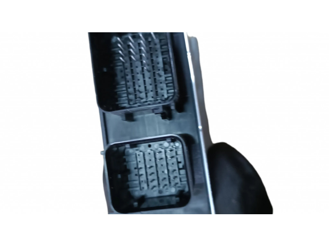 Блок подушек безопасности BM2T14B321AC, 0285010950 Ford Galaxy