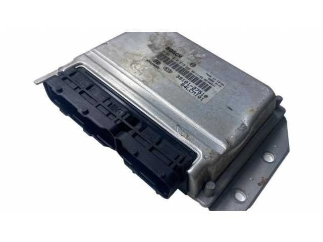 Řídící jednotka 3910127510, 84LCMI01 Hyundai Accent 2004