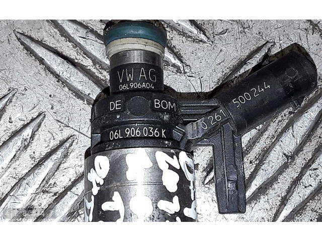 Vstřikovač 06l906036k Skoda Octavia Mk3 (5E)