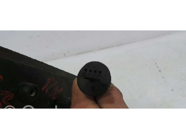 Zpětné zrcátko Сзади BMW 7 E38 1993 51162263979