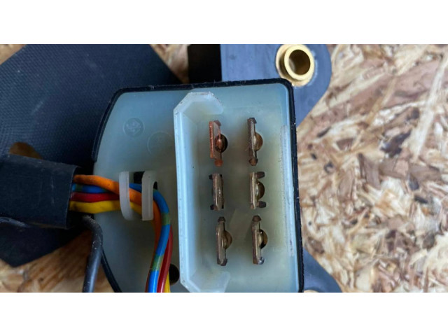 Ручка стеклоочистителей