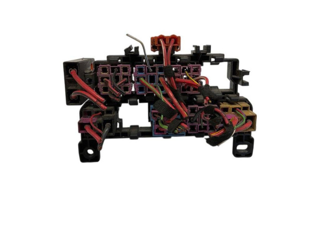 Блок предохранителей 4F0937503, H074563C Audi A6 S6 C6 4F