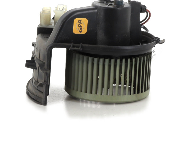 Вентилятор печки    7701057683, C0-0725T   Renault Clio II