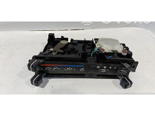 Блок управления климат-контролем MB438504 Mitsubishi L300, Cosmos