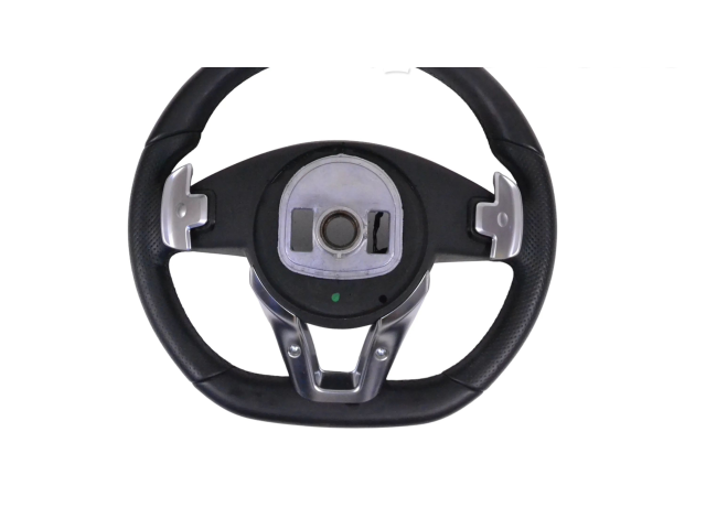 Руль    A0004604103, 308648530   Mercedes-Benz CLS C218 X218