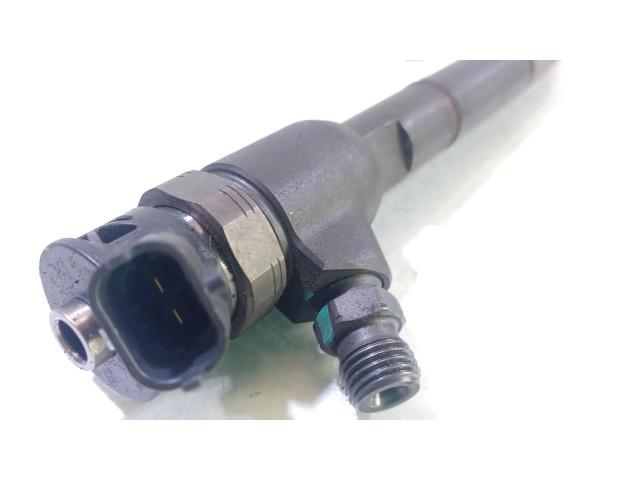 Форсунка 16450RZ0G01, 0445110532    Honda HR-V для дизельного двигателя N16A3 1.6