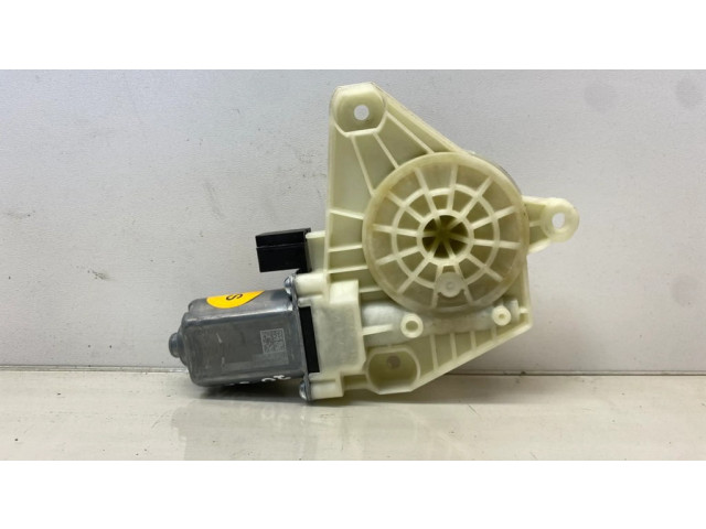 Задний двигатель механизма для подъема окон