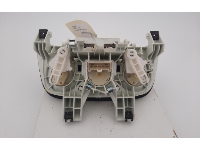 Блок управления климат-контролем 00006490K3   Citroen Nemo