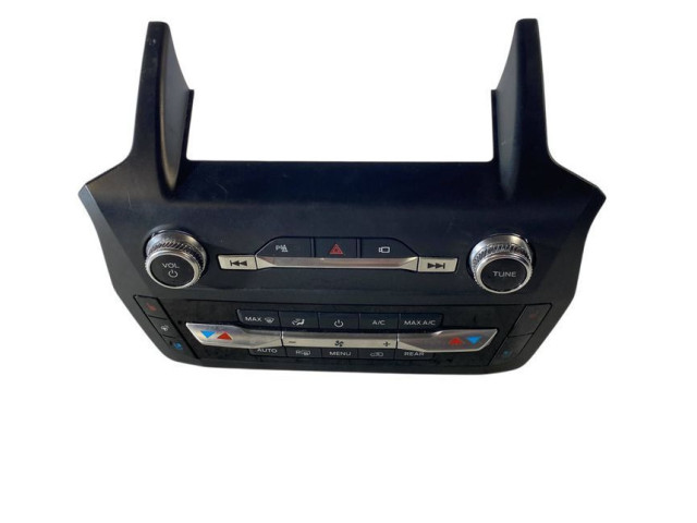 Блок управления климат-контролем LB5T18C612, LB5T18C612EE   Ford Explorer VI