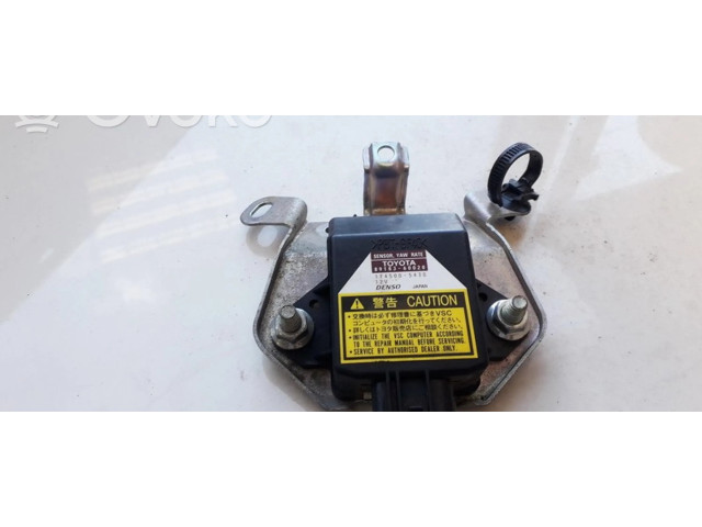 Блок управления 8918360020 Lexus IS 220D-250-350