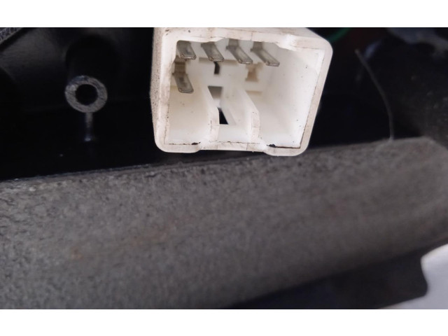 Зеркало электрическое        Chevrolet Astra  2008 - 2011 года   