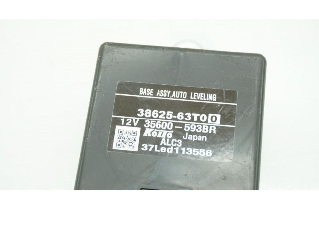 Pojistková skříňka Другие блоки управления / модули 38625-63T00, 38625-63T00 Suzuki SX4 S-Cross 2023