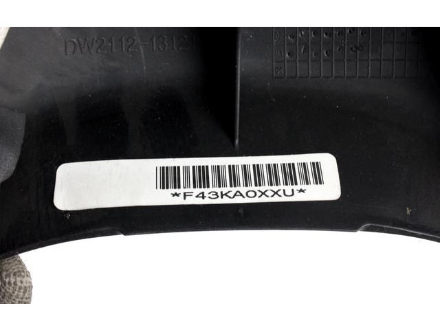 Volant Daewoo Matiz 2002 96316315  