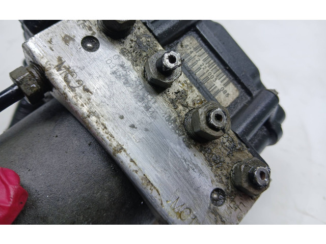 Jednotka ABS 0265800315-KASACJA, 0265800315 Fiat Punto (188) 2002