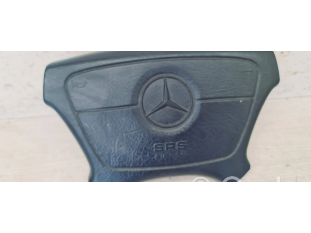 Подушка безопасности водителя YP1J4A1LAFV   Mercedes-Benz E W210