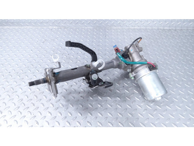 Насос рулевого управления