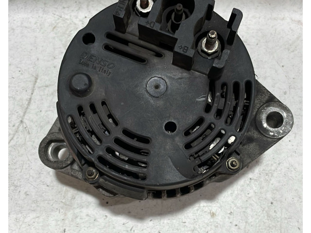 Генератор 63321658, 63321658   Smart ForTwo I      