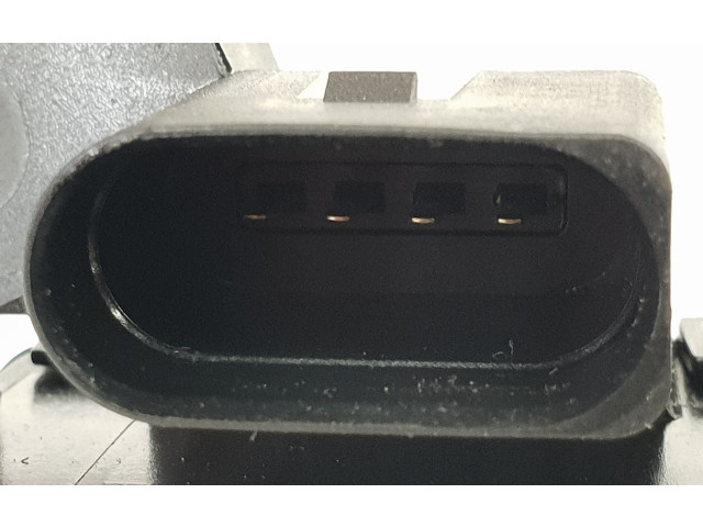 Моторчик заднего дворника 4G9955711C, 4G9955711C Audi Q3 8U