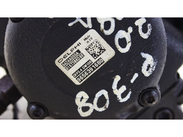 Топливный насос