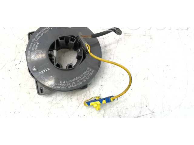 Подрулевой шлейф SRS 24436919, 1610662   Opel Meriva A