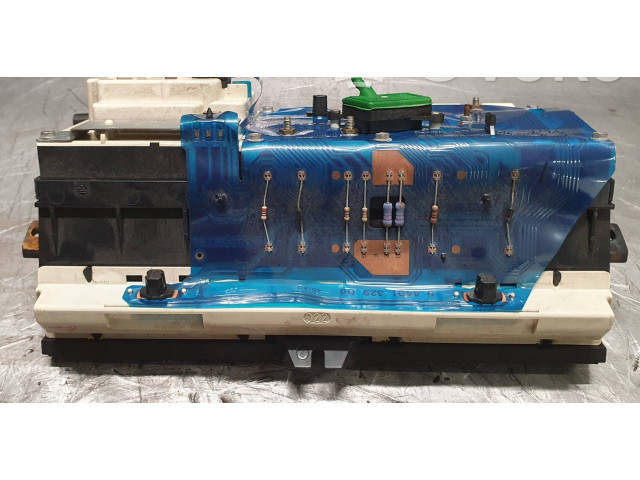 Панель приборов 19191903 Volkswagen Golf I