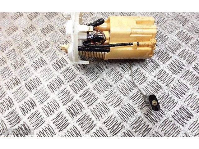 Vstřikovací čerpadlo Citroen C6