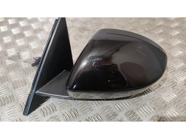 Зеркало электрическое левое Jaguar E-Pace 2017- года