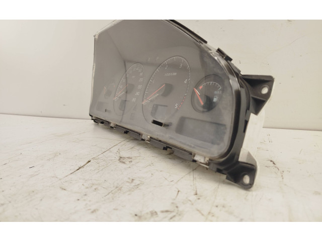 Панель приборов 9459821 Volvo S80