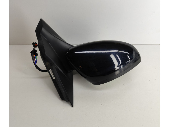 Зеркало электрическое        Peugeot 2008 II  2019 -  года   