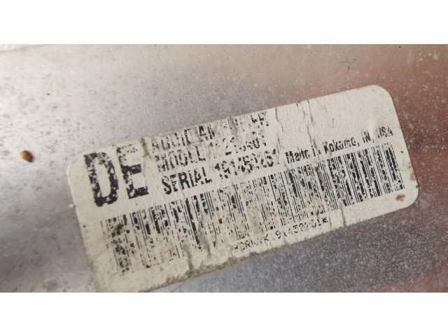 Блок управления 16218461 Chevrolet Suburban