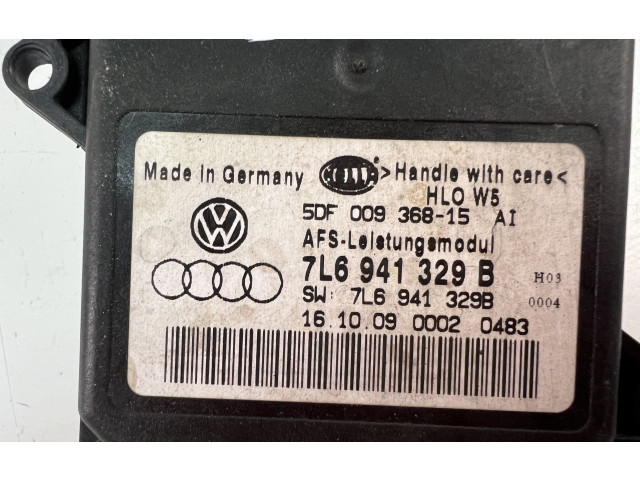 Блок управления Xenon