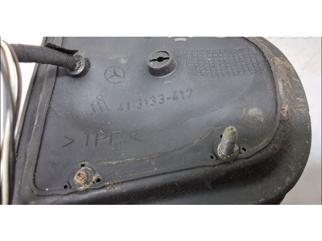 Zpětné zrcátko Mercedes-Benz CLK A208 C208 2003 2038107576