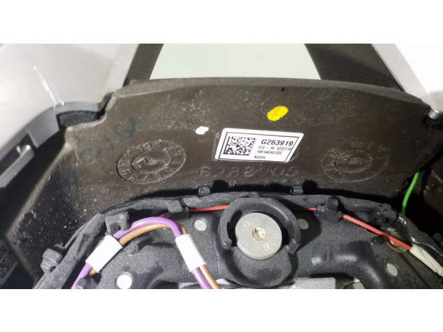 Volant BMW 7 G11 G12 2017 6288905