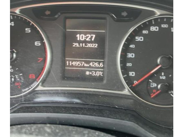 Блок АБС    Audi  A1  2010 - 2018 года