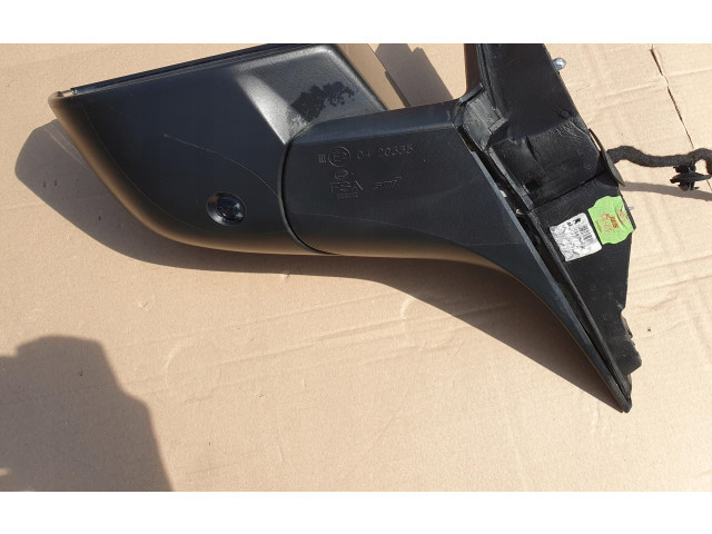 Зеркало электрическое        Citroen C5 X  2021 -  года   