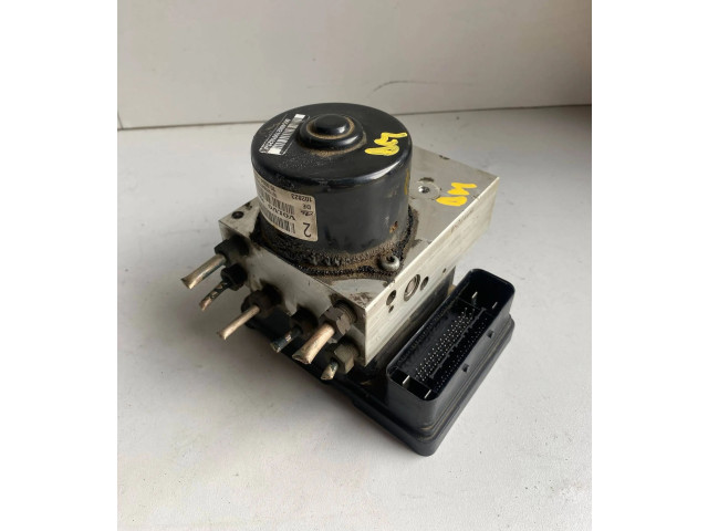 Блок АБС 8671224, 10092504033   Volvo  V70  2000 - 2004 года