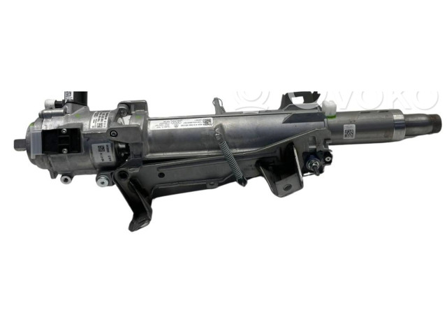    Рулевая рейка 8W0927287C, 80A419506AB   Audi A5 2016 -  года